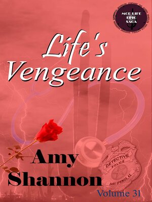 cover image of Life's Vengeance